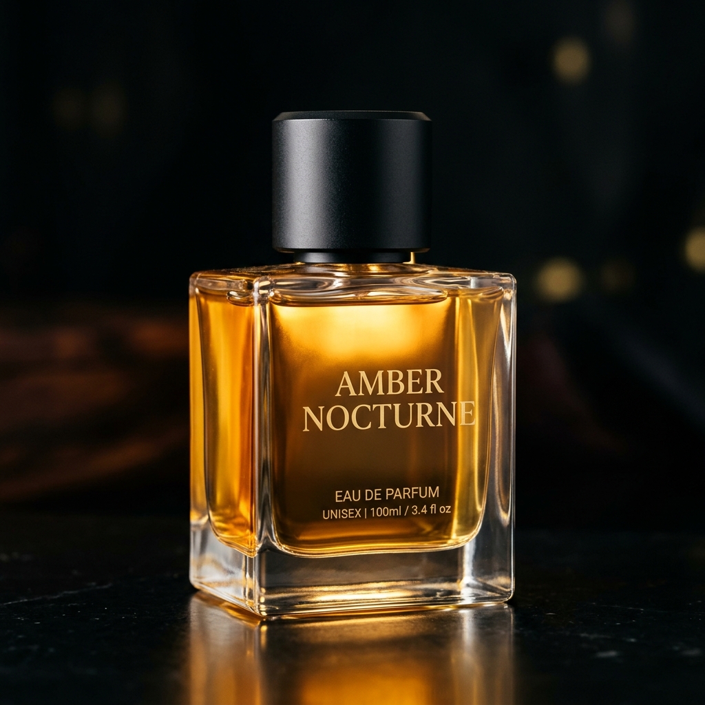 Amber Nocturne