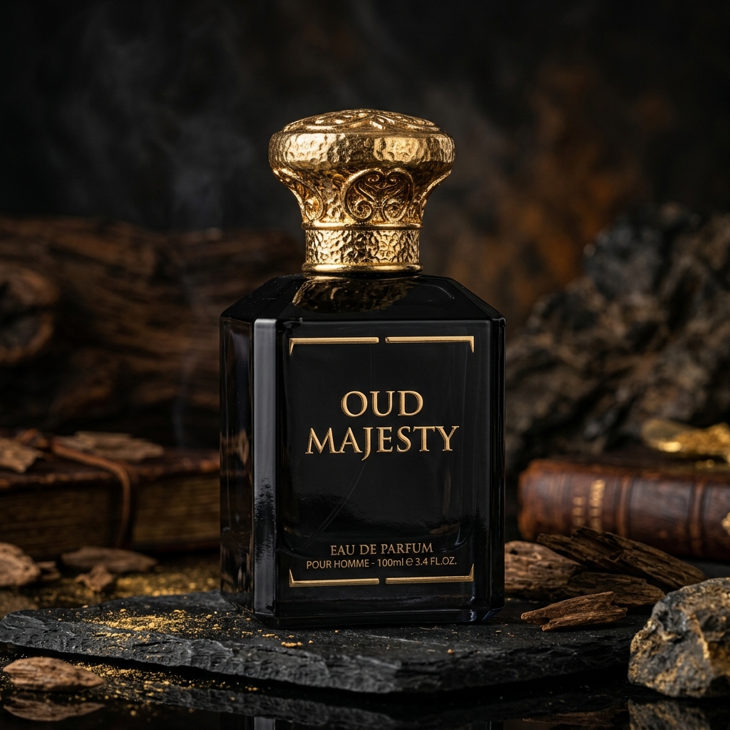 Oud Majesty