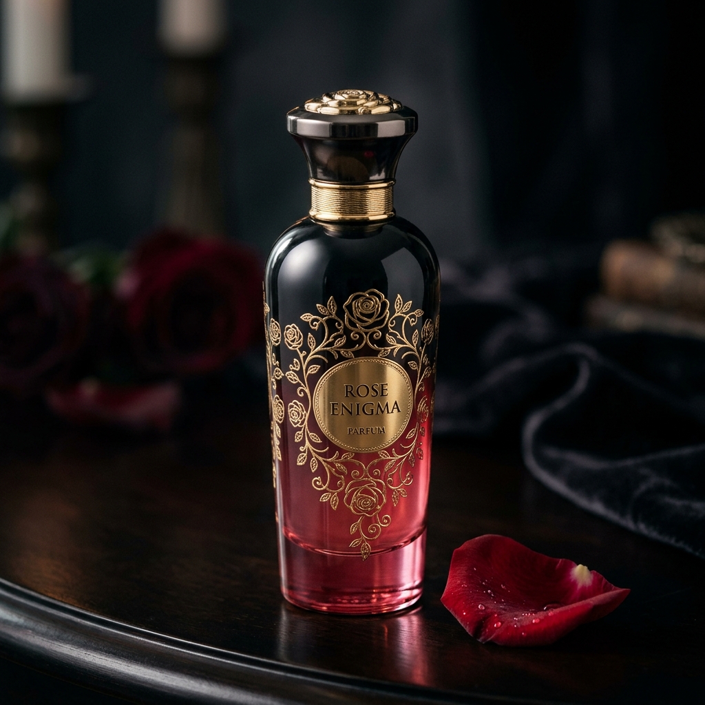 Rose Enigma